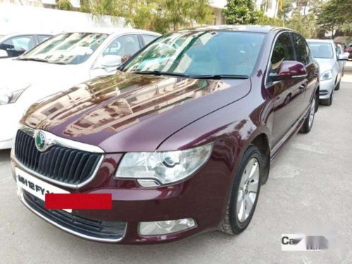 Used Skoda Superb 1.8 TSI MT 2010 for sale in Pune 