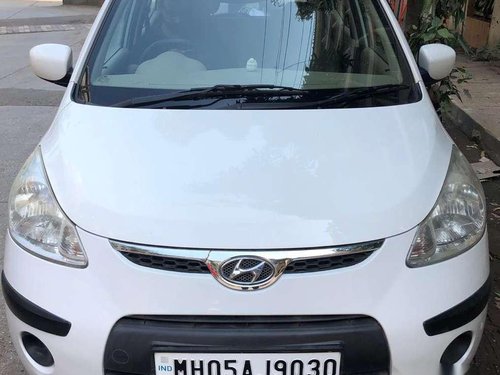 Used Hyundai i10 Sportz 1.2 2009 MT for sale in Kalyan 