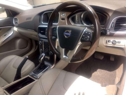 Used 2014 Volvo V40 AT for sale in Coimbatore