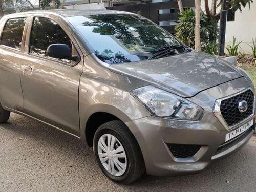 Used Datsun GO 2016 MT for sale in Coimbatore