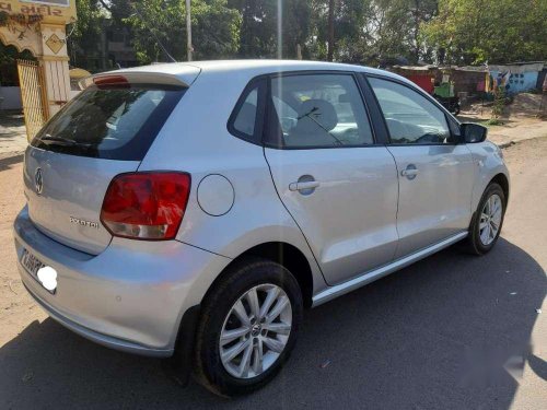 Used 2013 Volkswagen Polo MT for sale in Vadodara