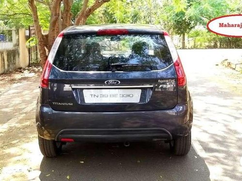 Used Ford Figo 1.2P TITANIUM, 2012, Petrol MT for sale in Coimbatore