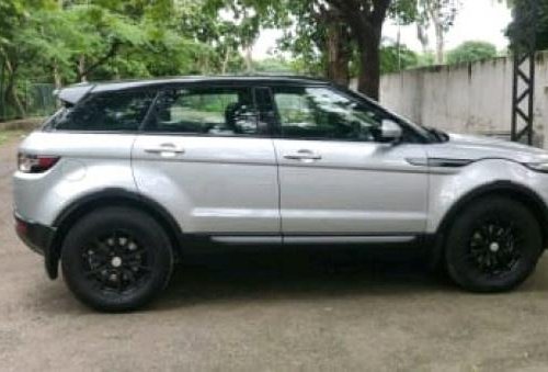 Land Rover Range Rover Evoque 2014-2015 2.2L Pure AT in New Delhi