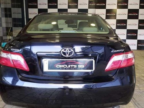 Used Toyota Camry 2010 AT for sale in Chennai at low price