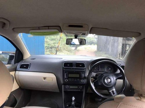 Used Volkswagen Vento Highline Petrol Automatic, 2011 AT for sale in Mumbai