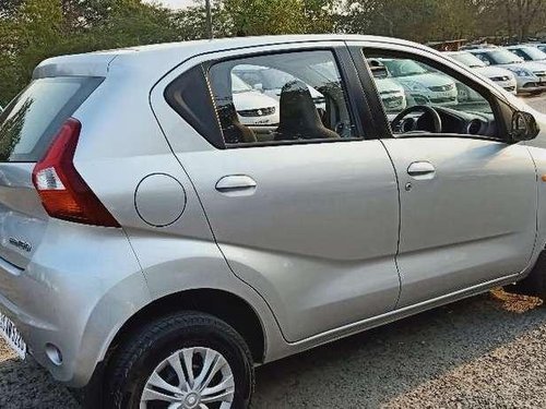 Used Datsun Redi-GO 2017 MT for sale in Ghaziabad 