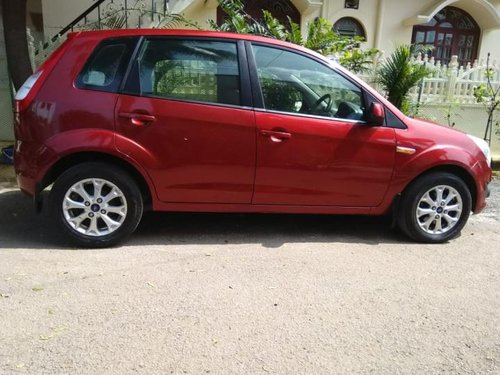 Used 2015 Ford Figo Diesel Titanium MT for sale in Coimbatore