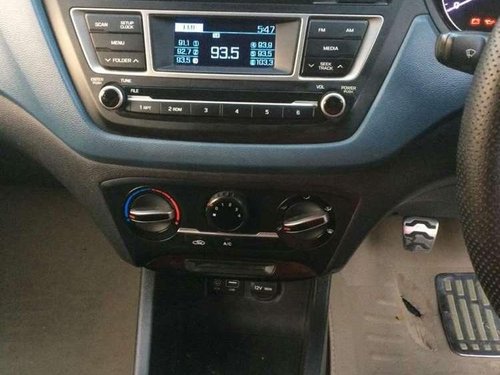 Used Hyundai i20 Active 1.4 2015 MT for sale in Vadodara