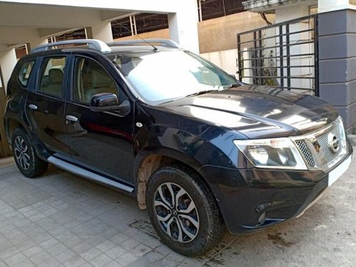 Nissan Terrano XV Premium 110 PS 2015 MT for sale in Hyderabad