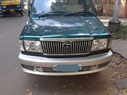Used Toyota Qualis 2004 MT for sale in Chennai at low price