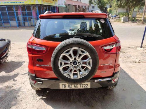 Used Ford EcoSport 2013 MT for sale in Chennai 