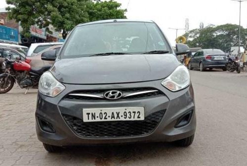 Hyundai i10 2013 Sportz 1.2 AT for sale in Chennai