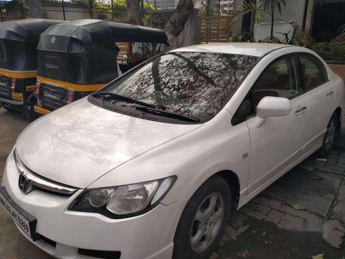 Used 2007 Honda Civic AT for sale in Mumbai