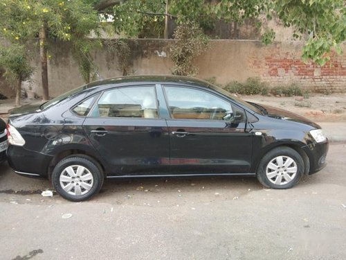 2011 Volkswagen Vento Diesel Comfortline MT for sale at low price in New Delhi