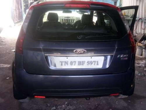 Used Ford Figo 2010 MT for sale in Chennai 