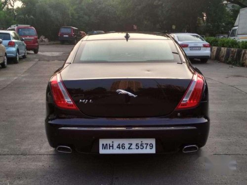 Used 2014 Jaguar XJ AT for sale in Mumbai