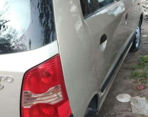 Used Hyundai Santro Xing GL 2005 MT for sale in Chandigarh 