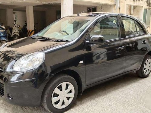 Used Nissan Micra 2011 Diesel MT for sale in Chennai 
