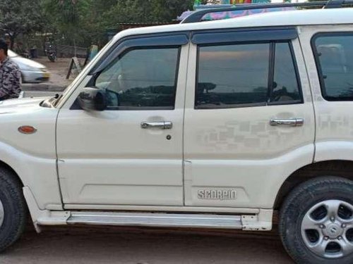 Used 2010 Mahindra Scorpio MT for sale in Hyderabad 