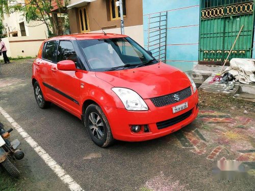 Used Maruti Suzuki Swift VDi, 2008, Diesel MT for sale in Chennai 