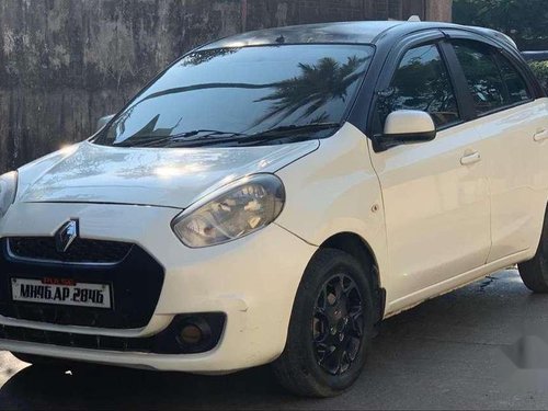 Used 2015 Renault Pulse RxZ AT for sale in Mumbai