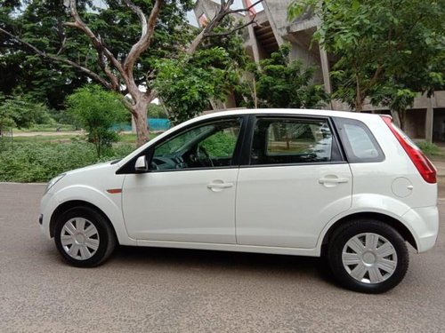 Ford Figo 2010-2012 Petrol EXI Option MT in Ahmedabad