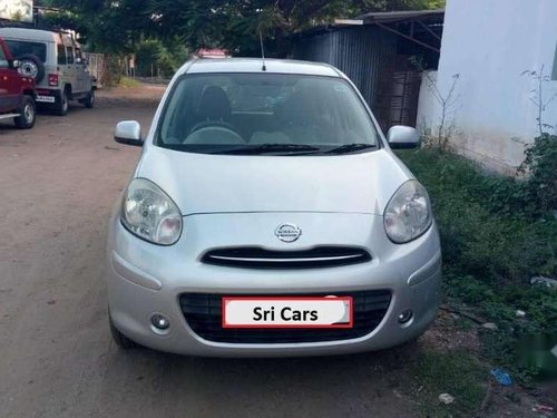 Used Nissan Micra Diesel 2013 MT for sale in Coimbatore