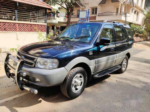 Used Tata Safari 4x2 LX DiCOR 2.2 VTT, 2012, Diesel MT for sale in Nagar