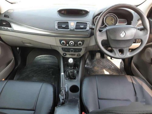 Used 2012 Renault Fluence Diesel E4 MT for sale in Ahmedabad