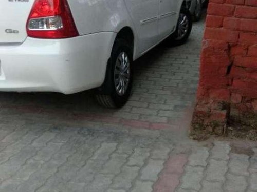 Used Toyota Etios GD 2013 MT for sale in Karnal 