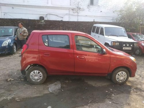 Maruti Suzuki Alto 800 LXI Optional MT 2018 in Kolkata