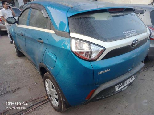 Used Tata Nexon 1.2 Revotron XM, 2018, Diesel MT for sale in Guwahati 