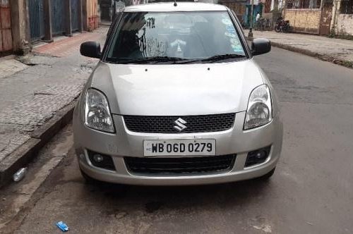 Maruti Suzuki Swift VXI 2009 MT for sale in Kolkata