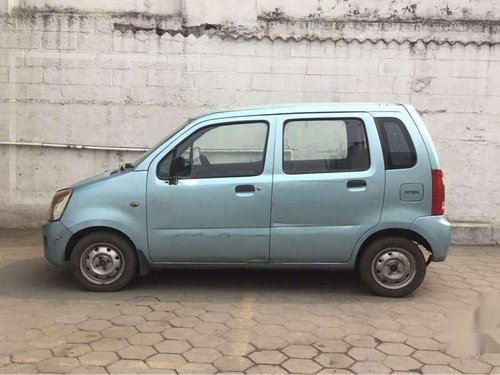 Used Maruti Suzuki Wagon R LXI 2010 MT for sale in Chennai 