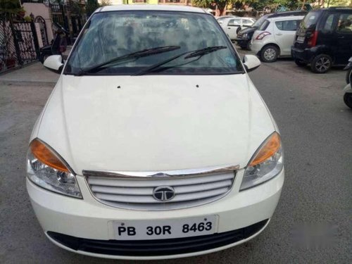 Used Tata Indigo eCS 2012 MT for sale in Chandigarh 