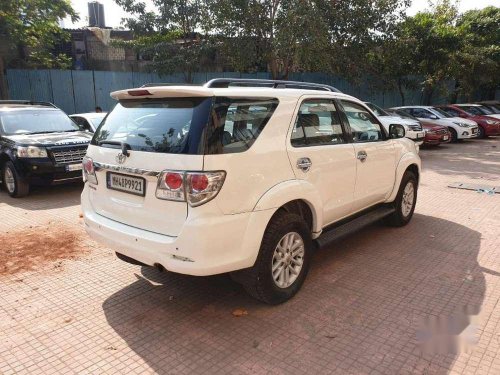 Used Toyota Fortuner 3.0 4x2 Manual, 2013, Diesel MT for sale in Goregaon 