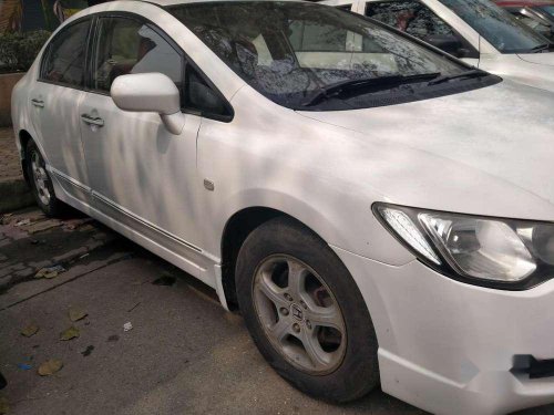 Used 2007 Honda Civic AT for sale in Mumbai