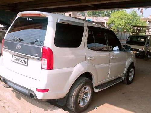 Used Tata Safari Storme VX 2013 MT for sale in Rajnandgaon 