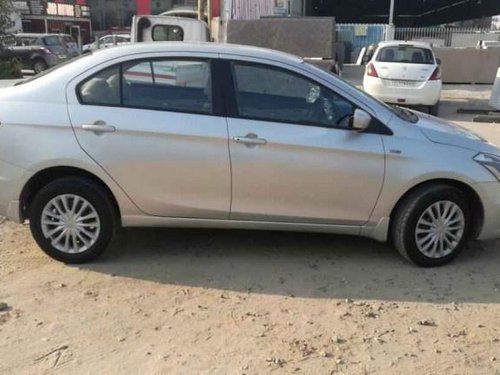 2017 Maruti Suzuki Ciaz MT for sale in Ghaziabad