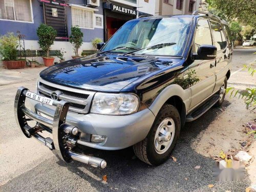 Used Tata Safari 4x2 LX DiCOR 2.2 VTT, 2012, Diesel MT for sale in Nagar