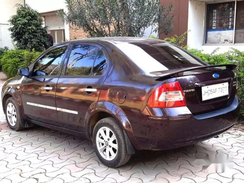 Used Ford Fiesta Classic 2011 MT for sale in Ranchi 