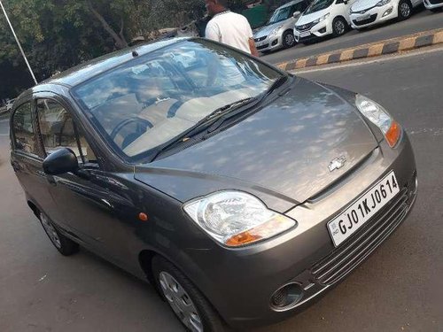 Used Chevrolet Spark 1.0 2011 MT for sale in Ahmedabad