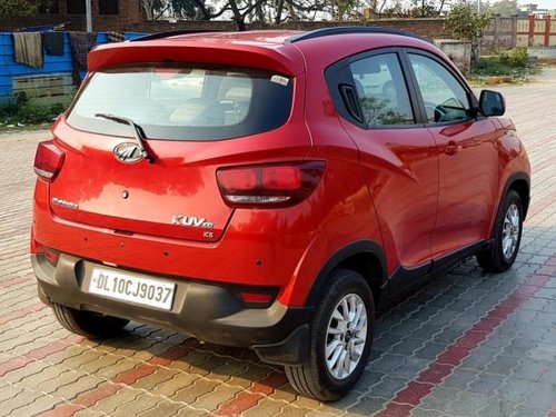 Mahindra KUV100 NXT MT 2017 in New Delhi