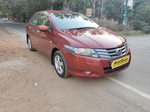 Used 2010 Honda City V AT for sale in Bangalore