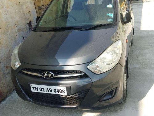 Used Hyundai i10 Era 2011 MT for sale in Chennai