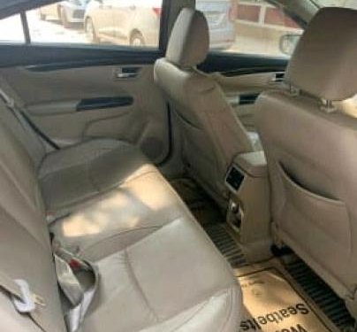 Maruti Suzuki Ciaz 2017 MT for sale in New Delhi