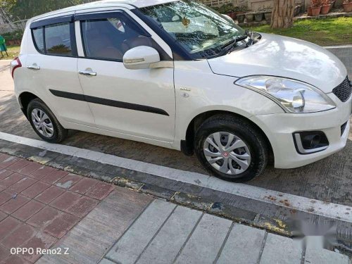 Used Maruti Suzuki Swift VDI 2015 MT for sale in Ghaziabad 