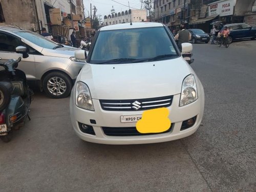 2010 Maruti Suzuki Swift Dzire MT for sale in Indore