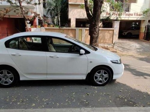 Used Honda City 2009 S MT for sale in Hyderabad 