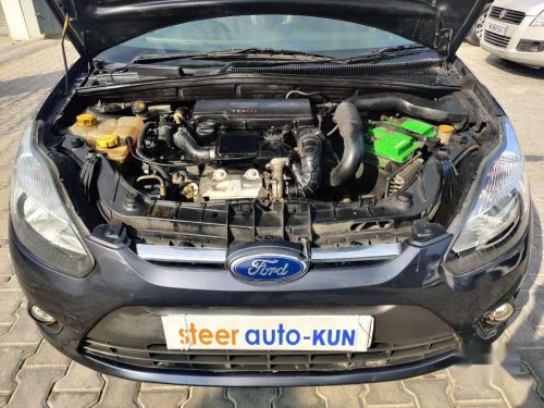 Used 2012 Ford Figo Diesel Titanium MT for sale in Chennai 